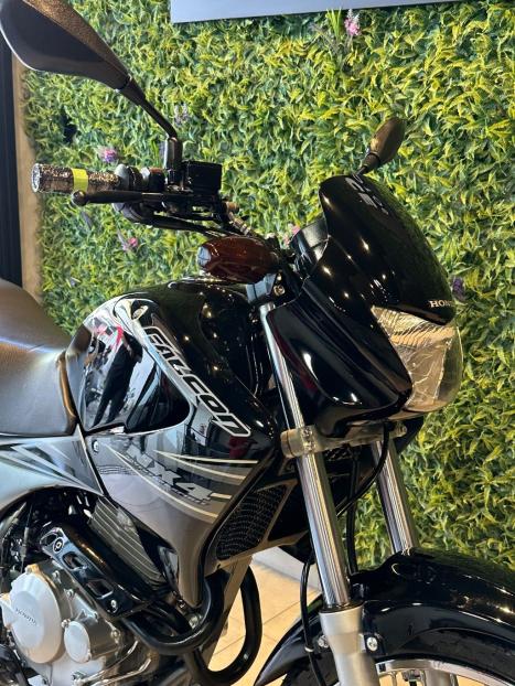 HONDA NX Falcon 400, Foto 5