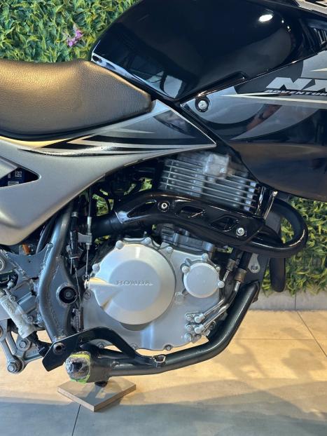 HONDA NX Falcon 400, Foto 8
