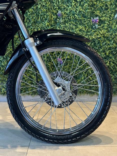 HONDA NX Falcon 400, Foto 9