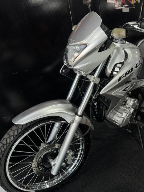 HONDA NX Falcon 400 I, Foto 6