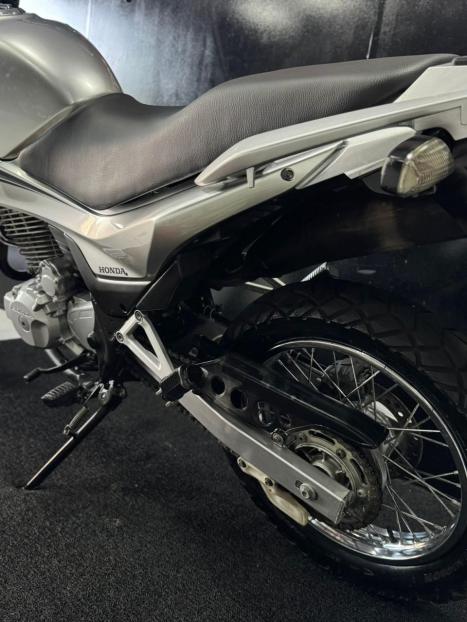 HONDA NX Falcon 400 I, Foto 8