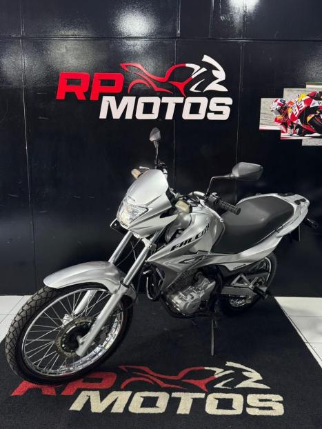 HONDA NX Falcon 400 I, Foto 9