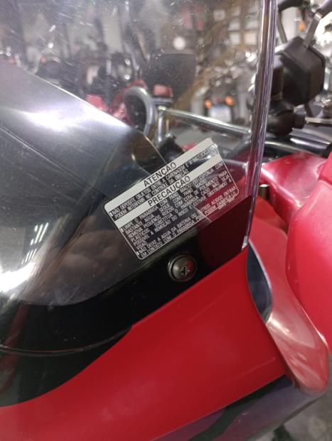 HONDA NX Sahara 350, Foto 7