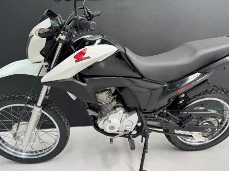 HONDA NXR Bros 125 , Foto 3