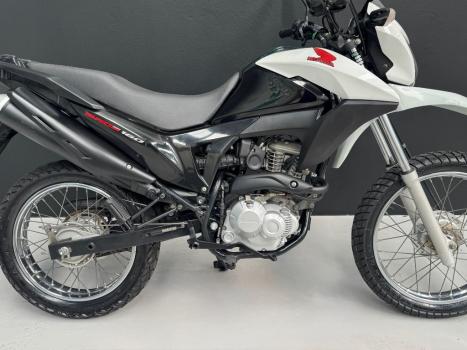 HONDA NXR Bros 125 , Foto 4