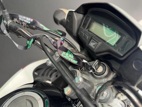 HONDA NXR Bros 125 , Foto 5