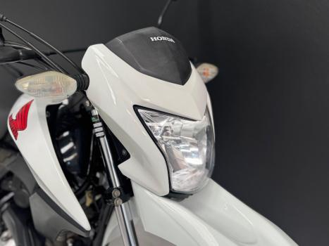 HONDA NXR Bros 125 , Foto 6