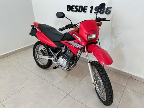 HONDA NXR Bros 125 ES, Foto 3