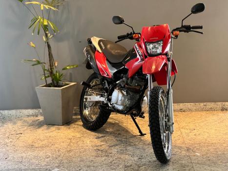 HONDA NXR Bros 125 ES, Foto 3