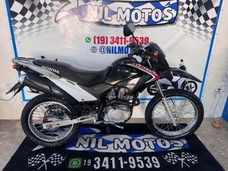 HONDA NXR Bros 125 ES, Foto 10