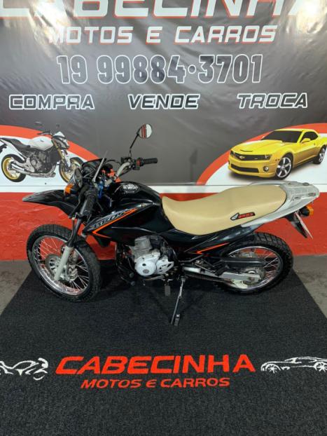 HONDA NXR Bros 125 KS, Foto 2