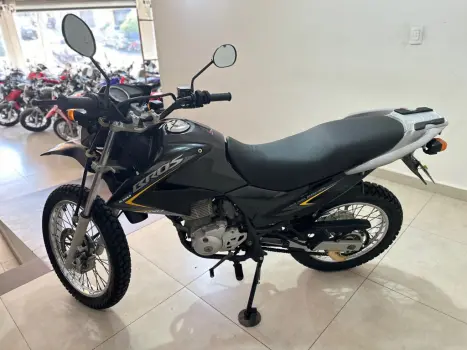 HONDA NXR Bros 150 ESD, Foto 4