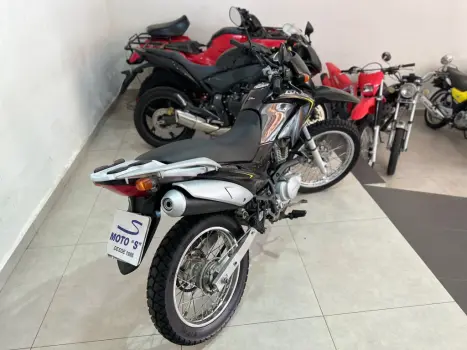 HONDA NXR Bros 150 ESD, Foto 5