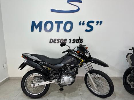 HONDA NXR Bros 150 ES MIX, Foto 1