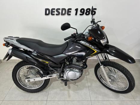 HONDA NXR Bros 150 ES MIX, Foto 2