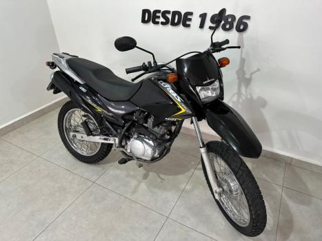 HONDA NXR Bros 150 ES MIX, Foto 3