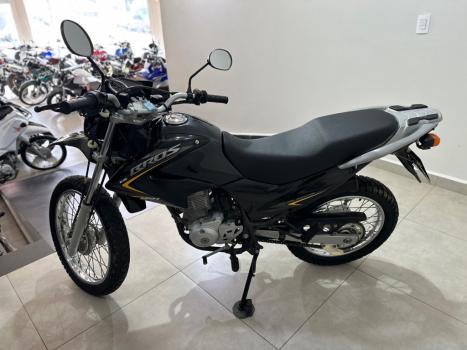 HONDA NXR Bros 150 ES MIX, Foto 4