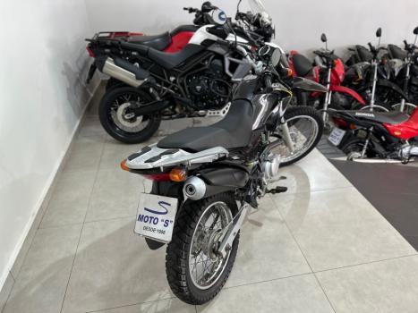 HONDA NXR Bros 150 ES MIX, Foto 5