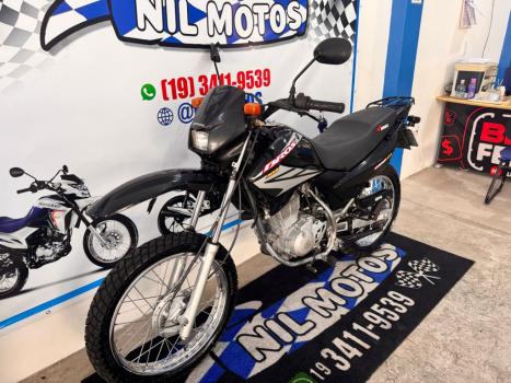 HONDA NXR Bros 150 ES, Foto 3