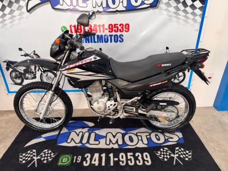 HONDA NXR Bros 150 ES, Foto 9