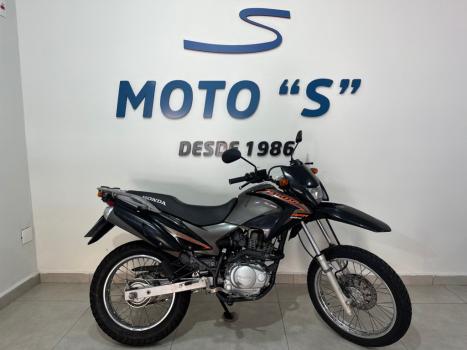 HONDA NXR Bros 150 ESD MIX, Foto 1