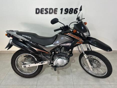 HONDA NXR Bros 150 ESD MIX, Foto 2