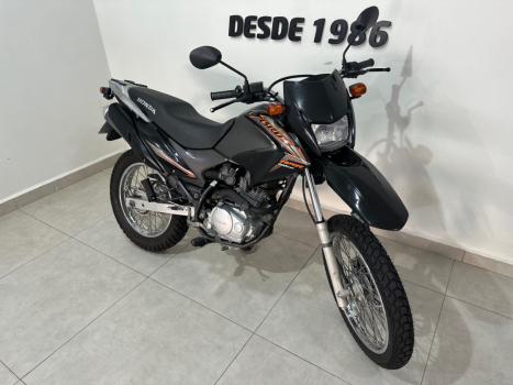 HONDA NXR Bros 150 ESD MIX, Foto 3