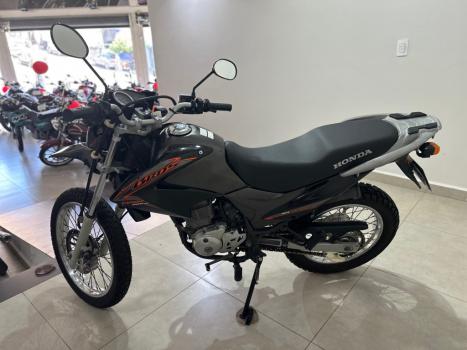 HONDA NXR Bros 150 ESD MIX, Foto 4