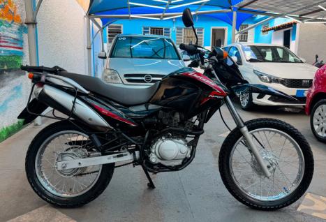 HONDA NXR Bros 150 ES, Foto 4