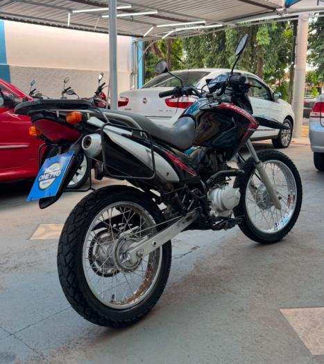 HONDA NXR Bros 150 ES, Foto 8