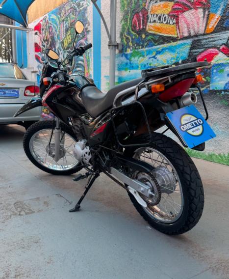 HONDA NXR Bros 150 ES, Foto 10