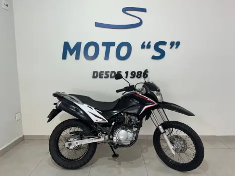 HONDA NXR Bros 150 ESD MIX, Foto 1