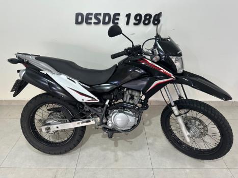 HONDA NXR Bros 150 ESD MIX, Foto 2