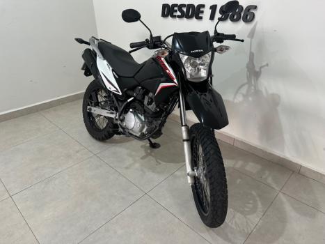 HONDA NXR Bros 150 ESD MIX, Foto 3