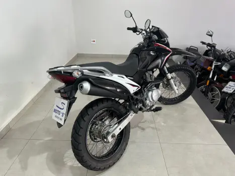 HONDA NXR Bros 150 ESD MIX, Foto 4