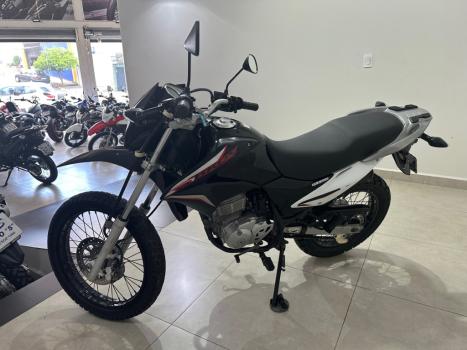 HONDA NXR Bros 150 ESD MIX, Foto 5