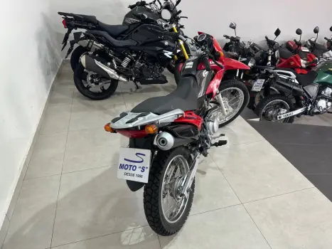 HONDA NXR Bros 150 ES, Foto 5