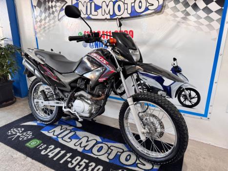 HONDA NXR Bros 150 ESD, Foto 1