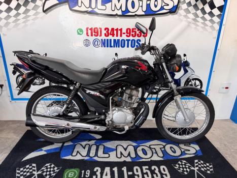 HONDA NXR Bros 150 ESD, Foto 3
