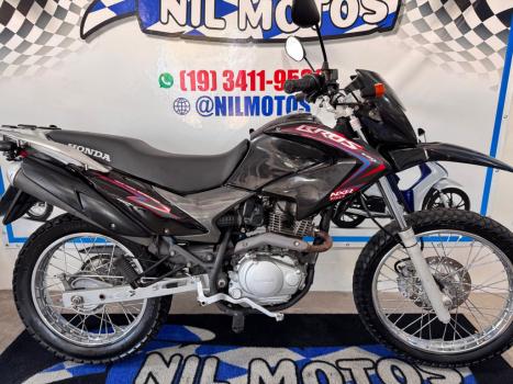 HONDA NXR Bros 150 ESD, Foto 5