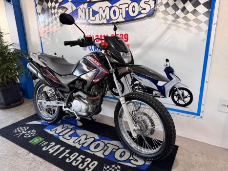 HONDA NXR Bros 150 ESD, Foto 7