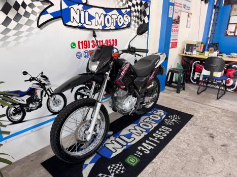HONDA NXR Bros 150 ESD, Foto 11