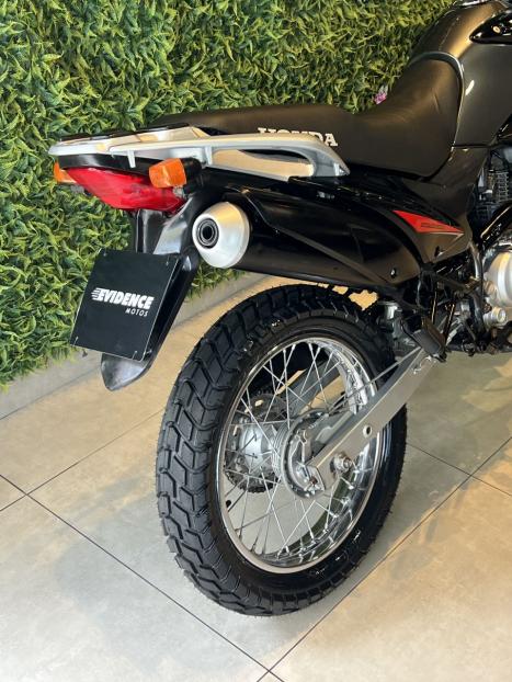HONDA NXR Bros 150 ESD, Foto 2