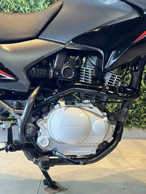 HONDA NXR Bros 150 ESD, Foto 7