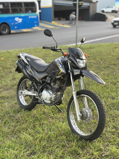 HONDA NXR Bros 150 ES MIX, Foto 1