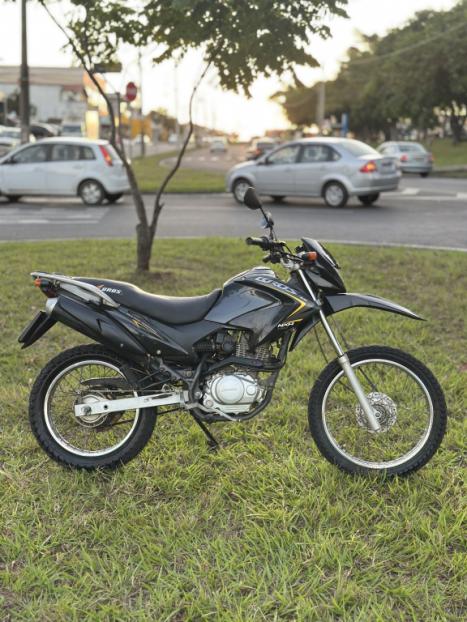 HONDA NXR Bros 150 ES MIX, Foto 2