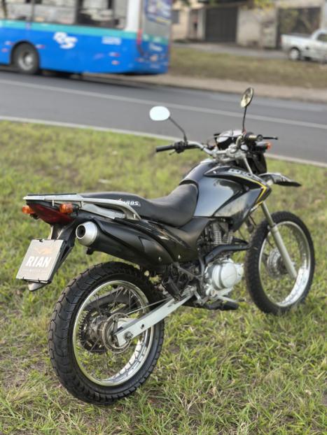 HONDA NXR Bros 150 ES MIX, Foto 3