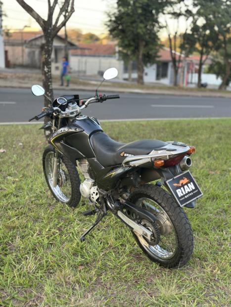 HONDA NXR Bros 150 ES MIX, Foto 4