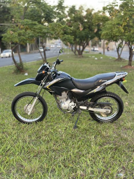 HONDA NXR Bros 150 ES MIX, Foto 5