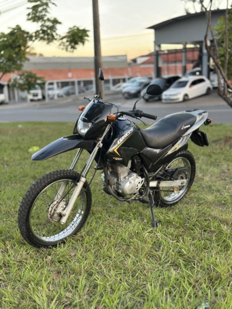 HONDA NXR Bros 150 ES MIX, Foto 6